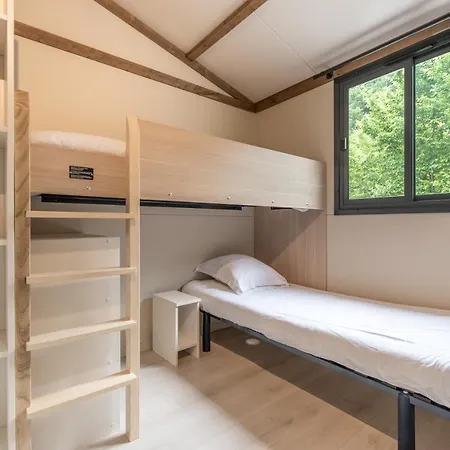 Apartment Les By Le Marintan Saint-Michel-de-Maurienne